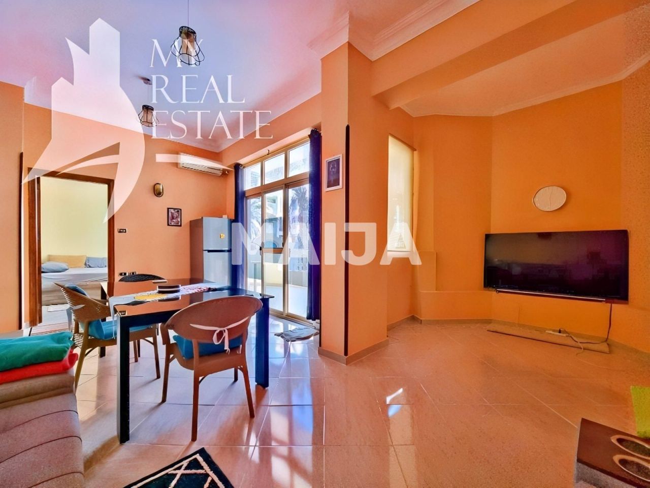 Апартаменты в Хургаде, Египет, 85 м² - фото 2