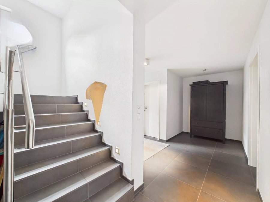 Квартира в Люксембурге, Люксембург, 196 м² - фото 5