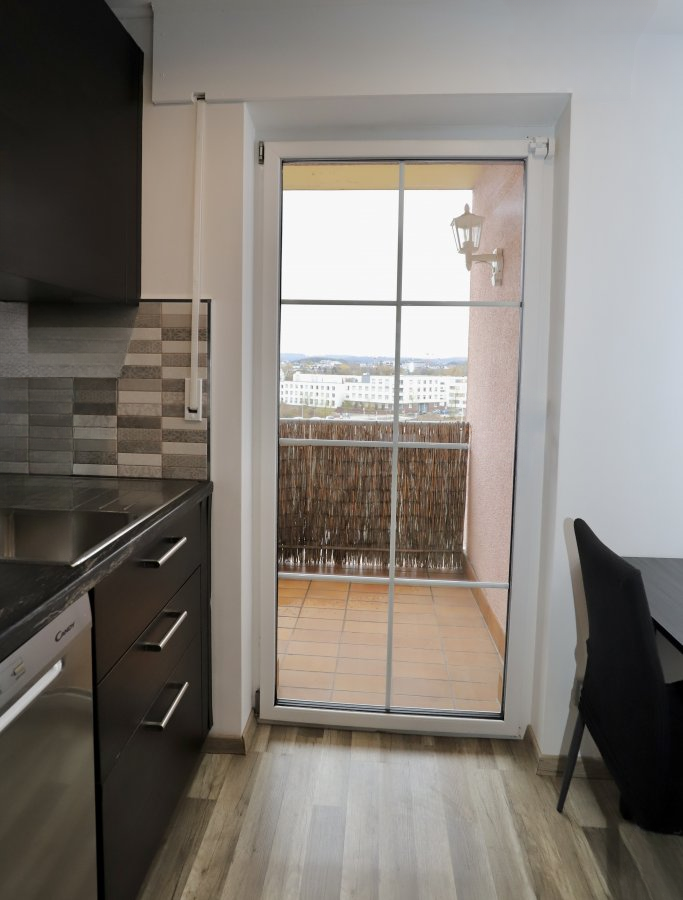 Квартира в Люксембурге, Люксембург, 50 м² - фото 5