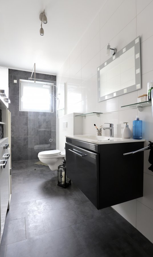 Квартира в Люксембурге, Люксембург, 68 м² - фото 5