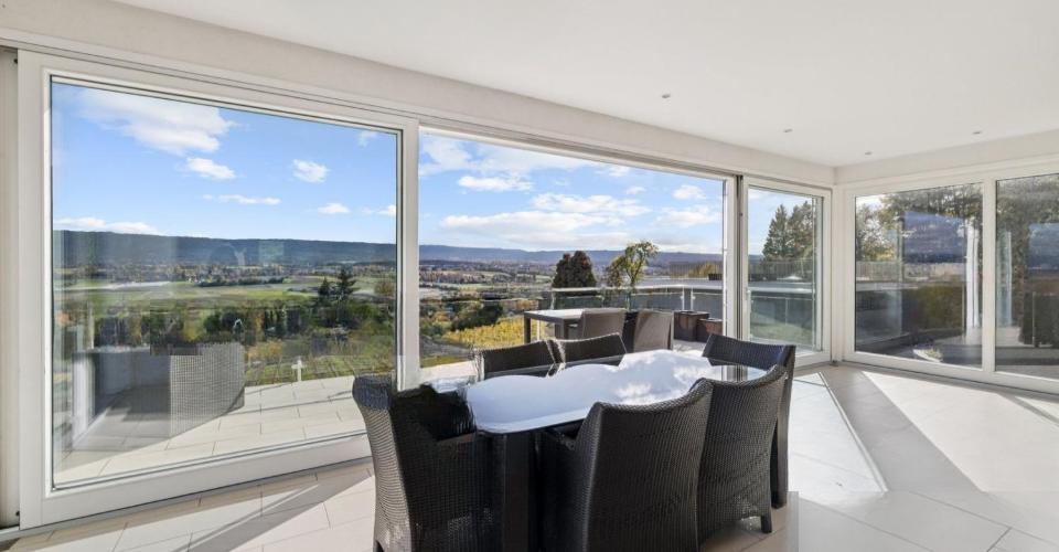 Квартира в Женеве, Швейцария, 240 м² - фото 5