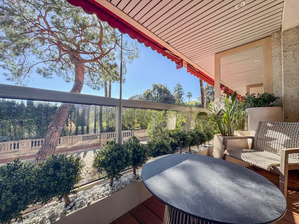 Квартира в Монако, Монако, 110 м² - фото 5