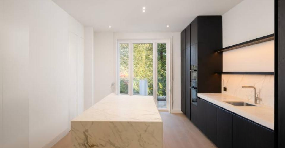 Квартира в Женеве, Швейцария, 298 м² - фото 5