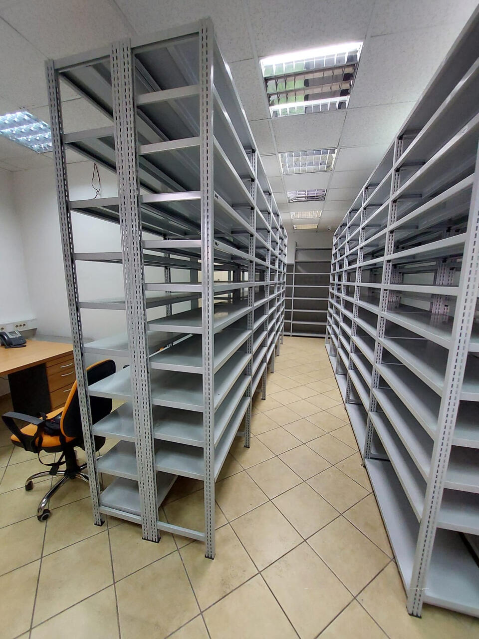 Офис в Любляне, Словения, 84 м² - фото 5