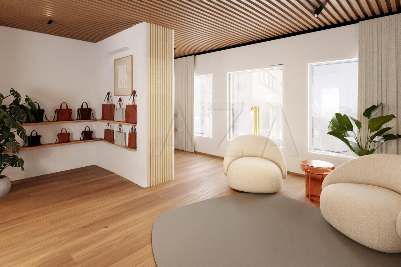 Офис в Любляне, Словения, 81 м² - фото 5