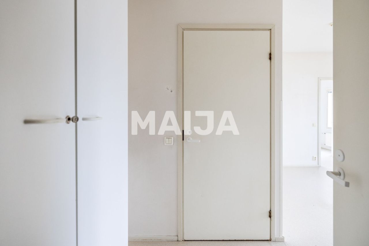 Апартаменты в Рованиеми, Финляндия, 42.5 м² - фото 3