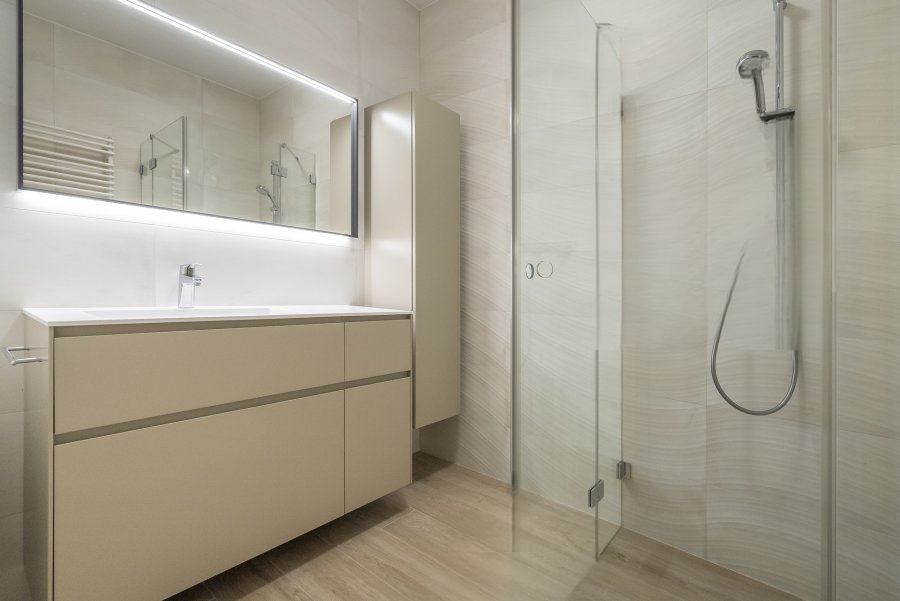 Квартира в Люксембурге, Люксембург, 80 м² - фото 5