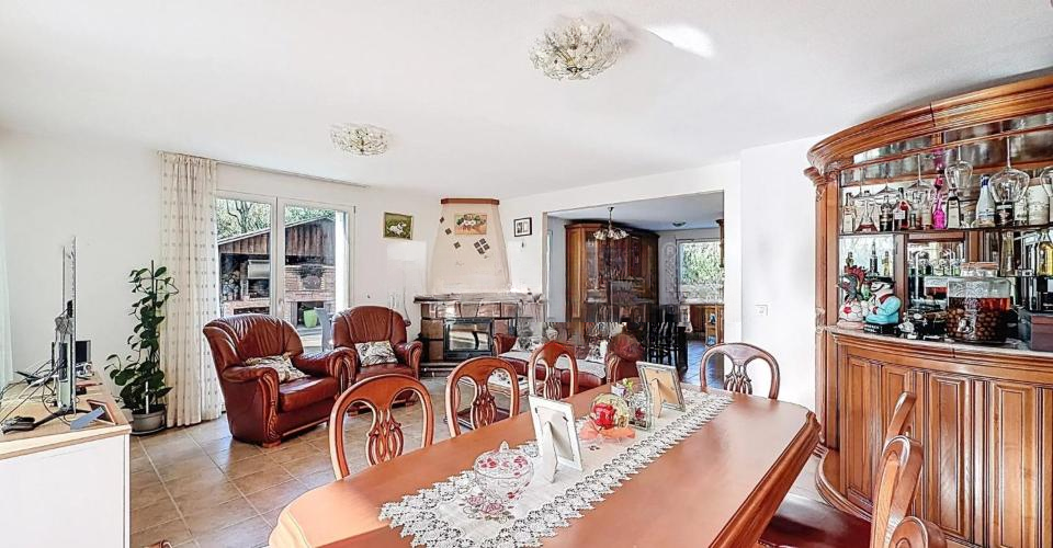 Квартира в Женеве, Швейцария, 180 м² - фото 5