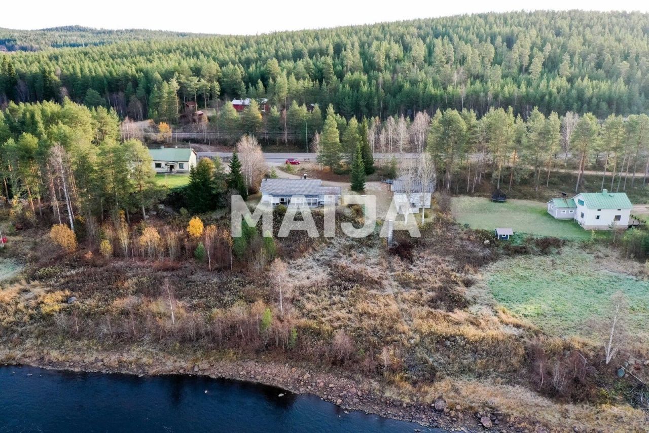 Дом Пелло, Финляндия, 96 м² - фото 3