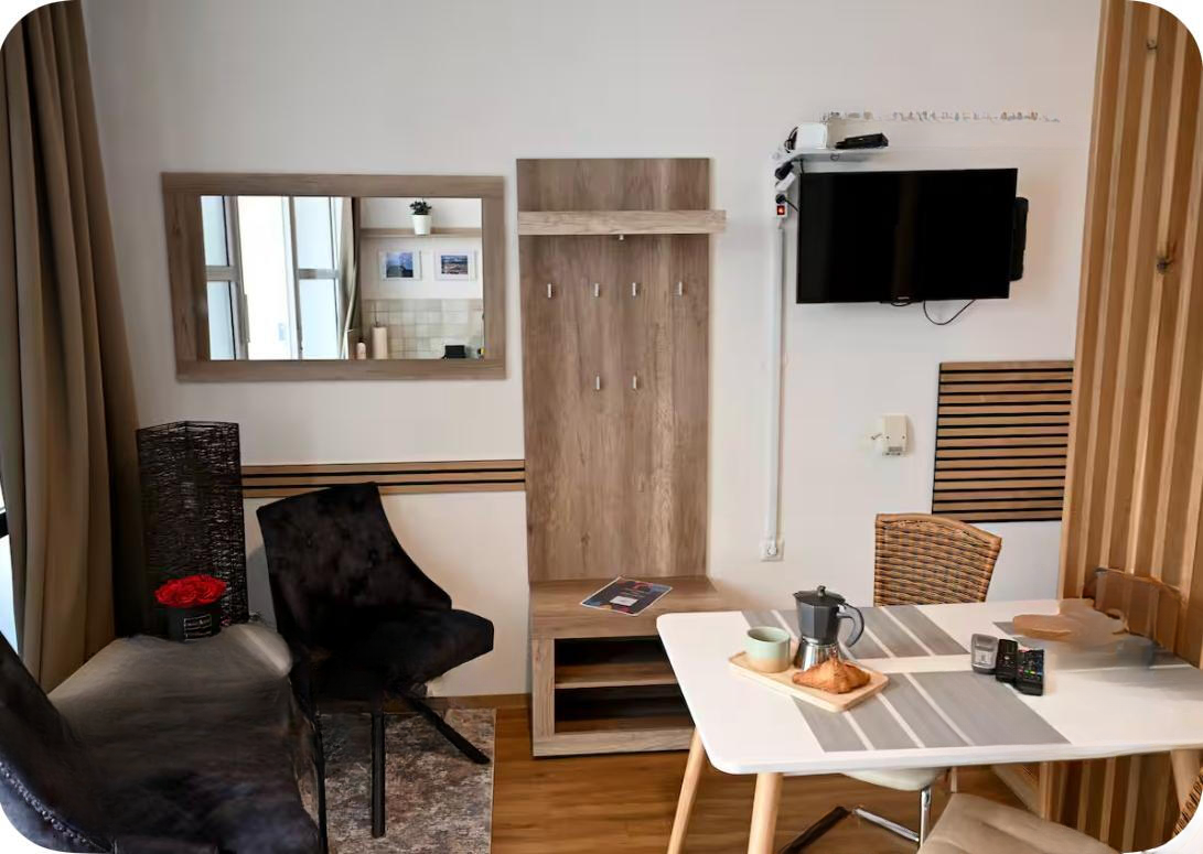 Офис в Любляне, Словения, 44 м² - фото 5