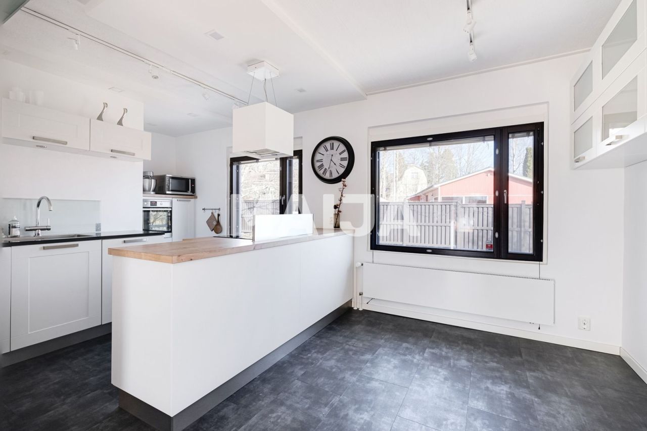 Дом в Вантаа, Финляндия, 167 м² - фото 3