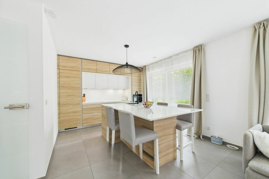 Квартира в Люксембурге, Люксембург, 71 м² - фото 5