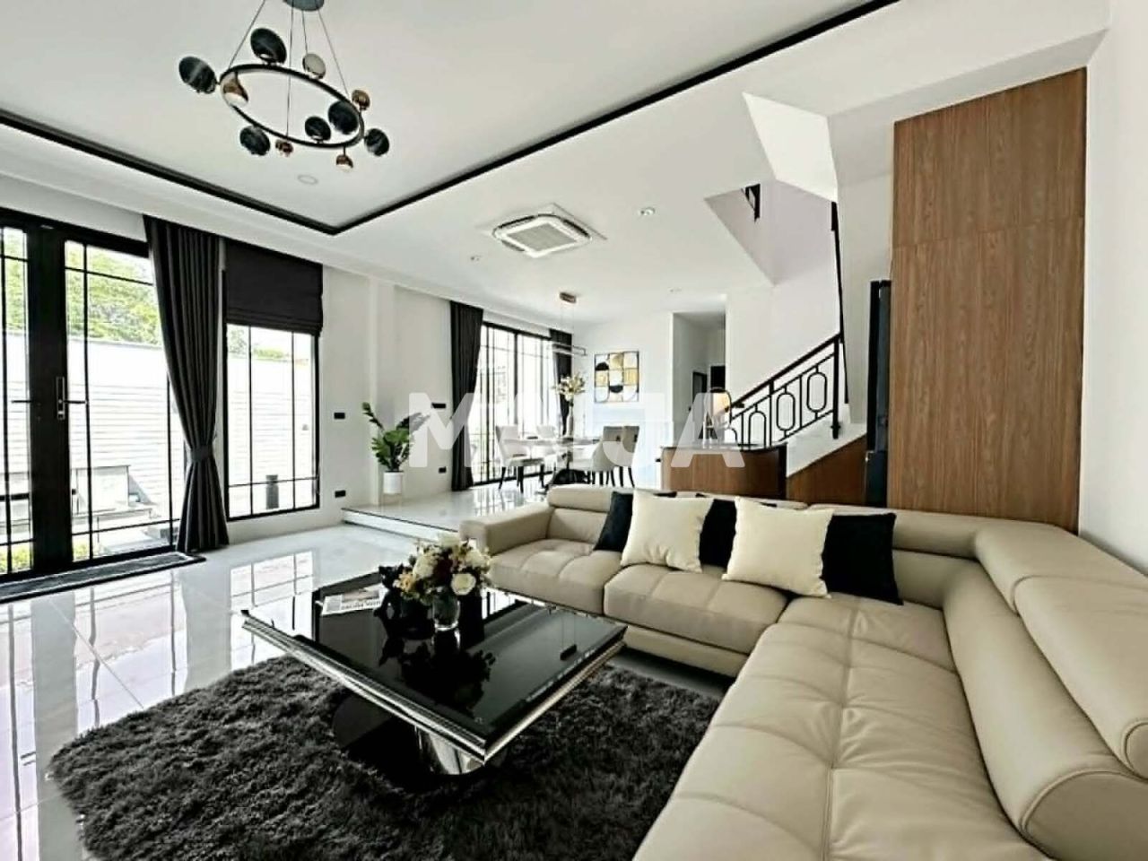 Дом в Паттайе, Таиланд, 209 м² - фото 3