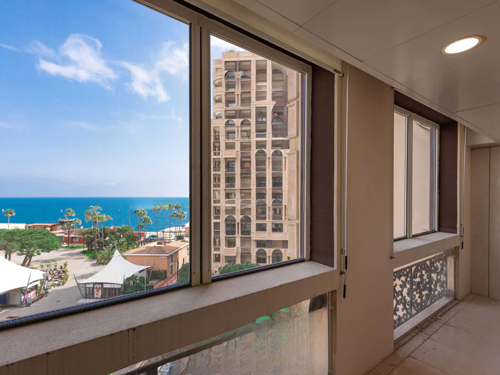 Квартира в Фонвьее, Монако, 177 м² - фото 5