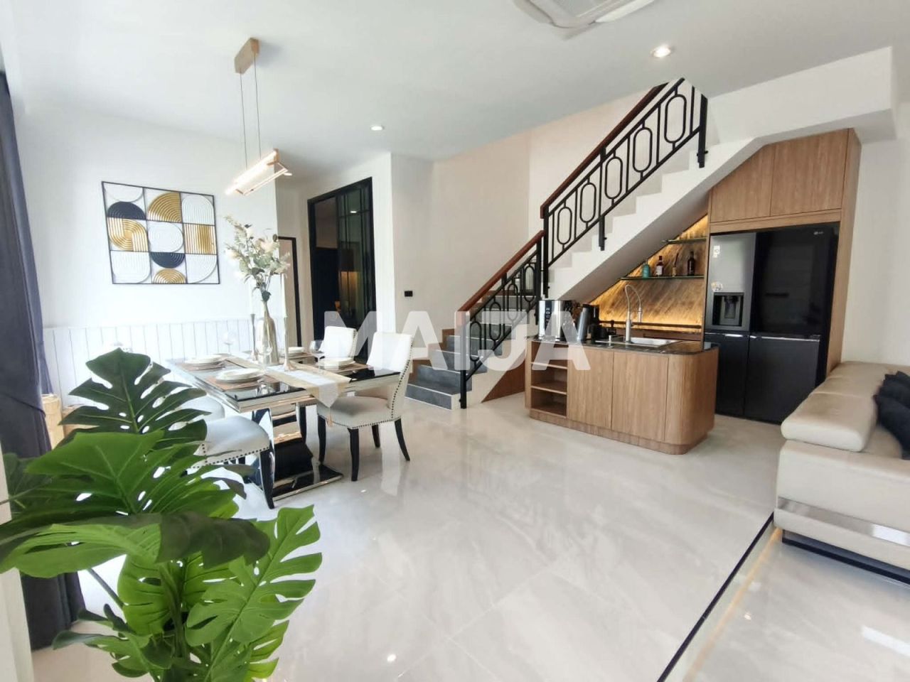 Дом в Паттайе, Таиланд, 209 м² - фото 4