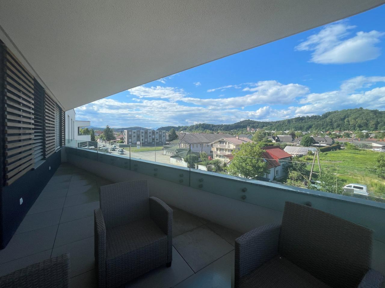 Квартира в Любляне, Словения, 85 м² - фото 5