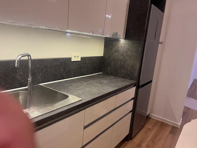 Квартира в Любляне, Словения, 90 м² - фото 5