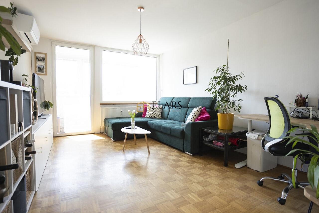 Квартира в Любляне, Словения, 65 м² - фото 5