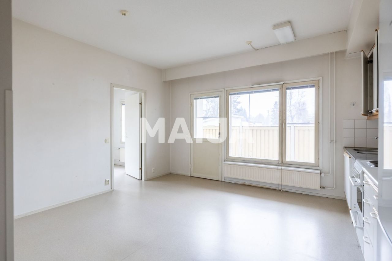 Апартаменты в Рованиеми, Финляндия, 42.5 м² - фото 4