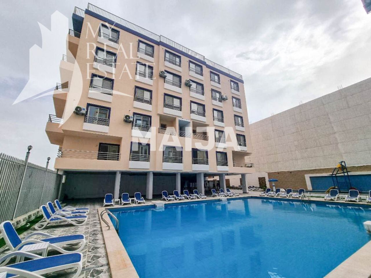 Апартаменты в Хургаде, Египет, 55 м² - фото 4