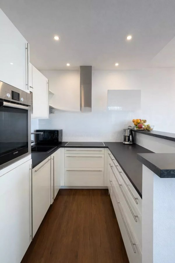 Квартира в Люксембурге, Люксембург, 97 м² - фото 5