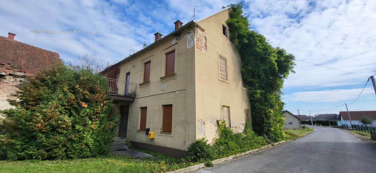 Дом в Мурска-Соботе, Словения, 313 м² - фото 5