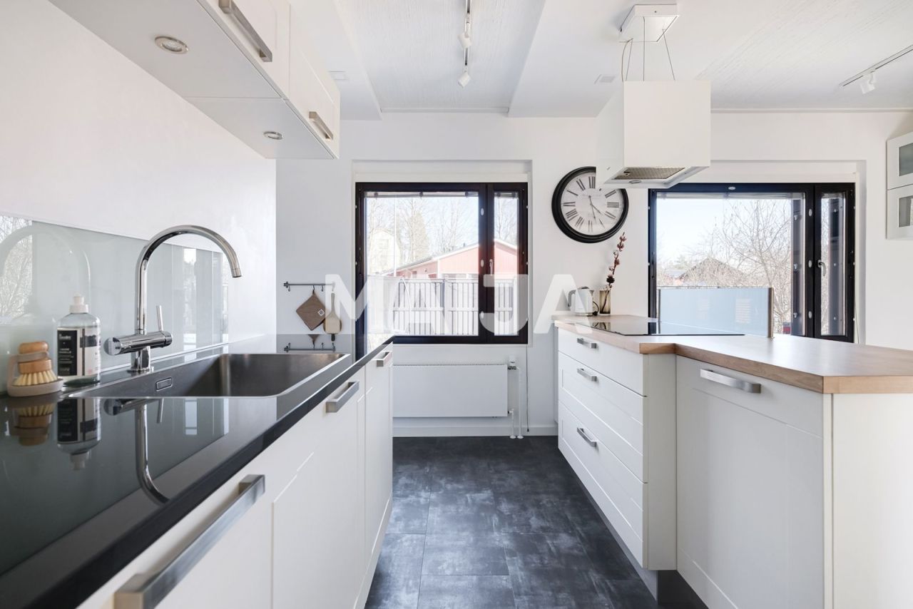 Дом в Вантаа, Финляндия, 167 м² - фото 4