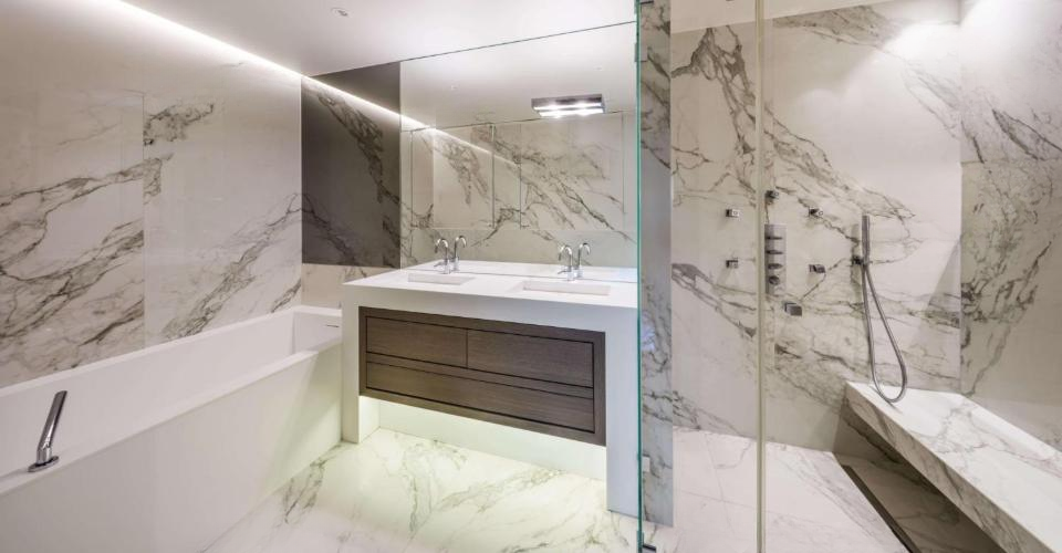 Квартира в Женеве, Швейцария, 273 м² - фото 5