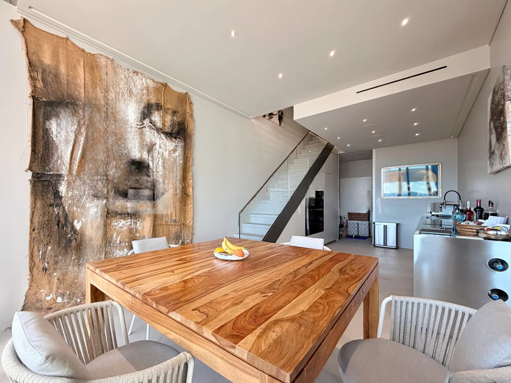 Квартира в Ла-Кондамине, Монако, 213 м² - фото 5