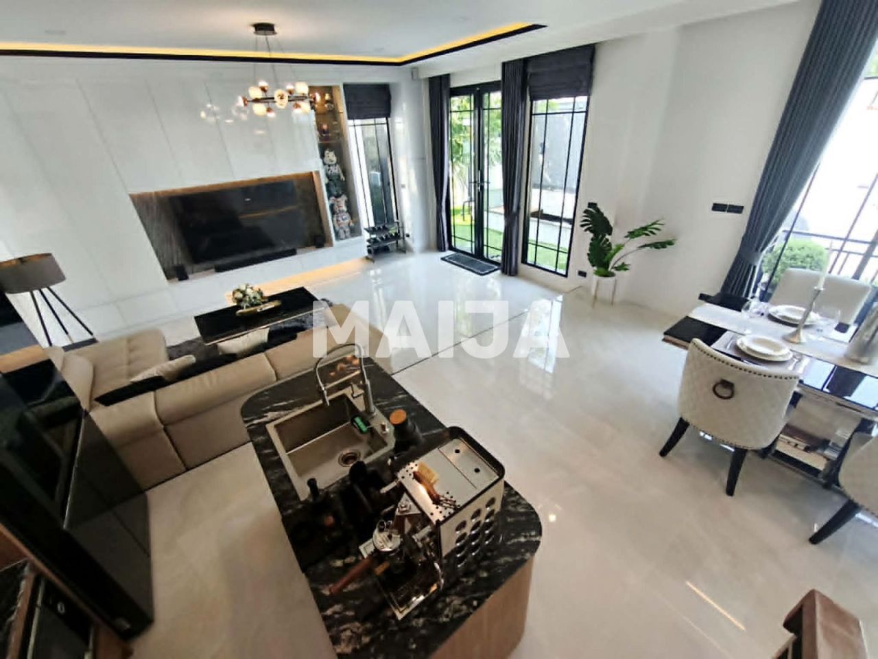 Дом в Паттайе, Таиланд, 209 м² - фото 5