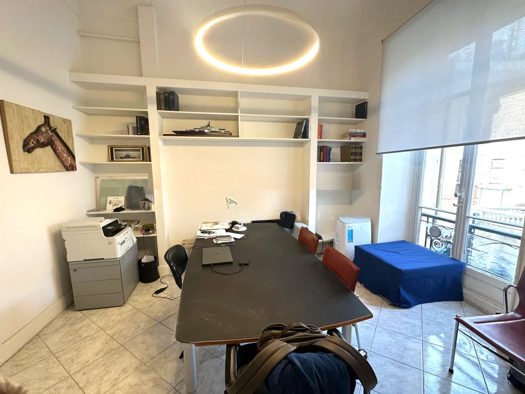 Квартира в Монако, Монако, 20 м² - фото 5