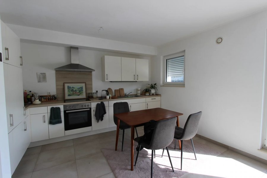 Квартира в Люксембурге, Люксембург, 62 м² - фото 5