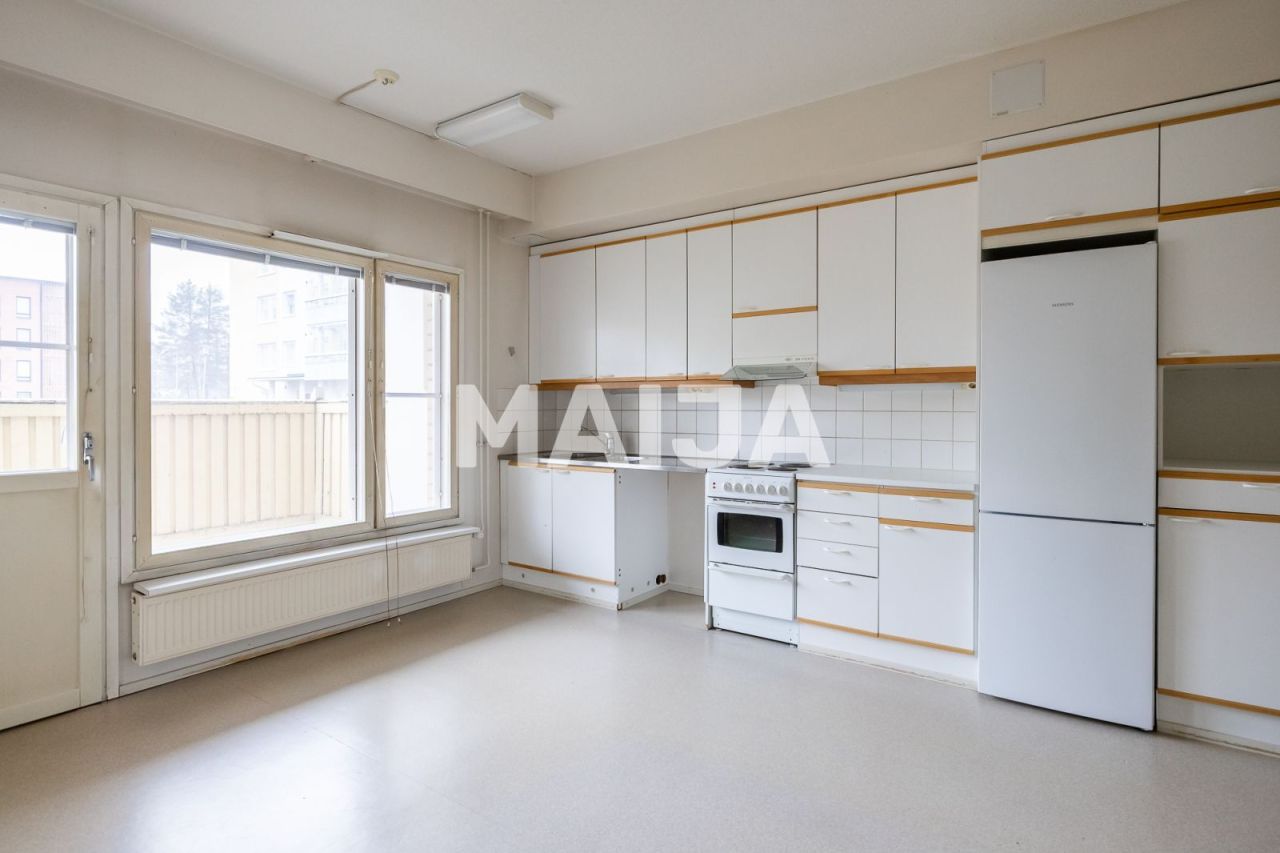 Апартаменты в Рованиеми, Финляндия, 42.5 м² - фото 5