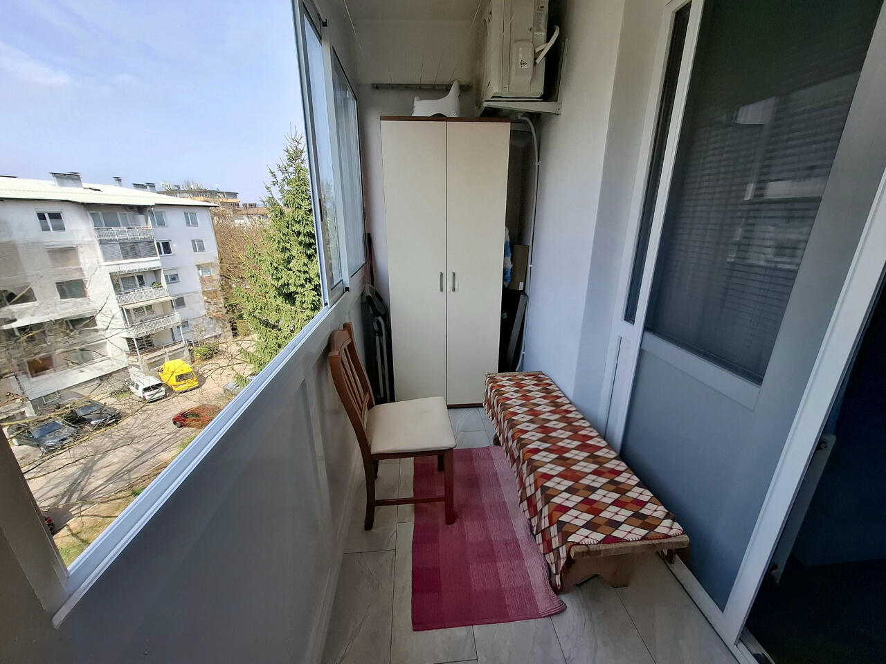 Квартира в Любляне, Словения, 41 м² - фото 5