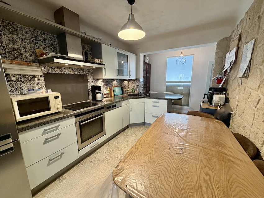 Квартира в Люксембурге, Люксембург, 115 м² - фото 5