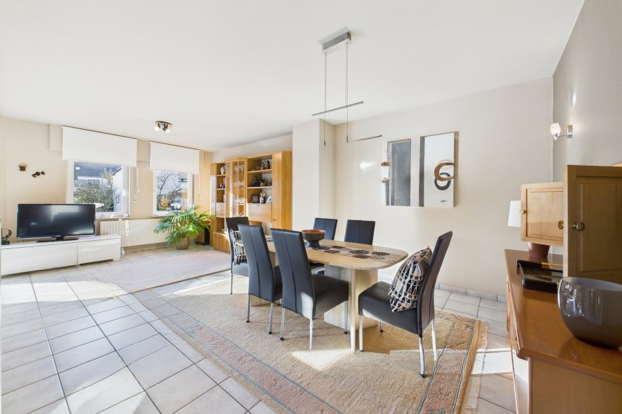 Квартира в Люксембурге, Люксембург, 140 м² - фото 5