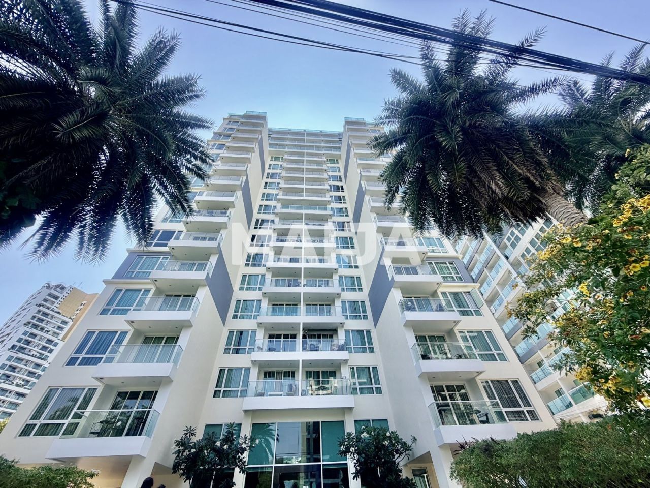 Апартаменты в Паттайе, Таиланд, 56 м² - фото 5