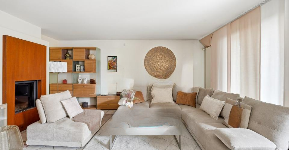 Квартира в Женеве, Швейцария - фото 5