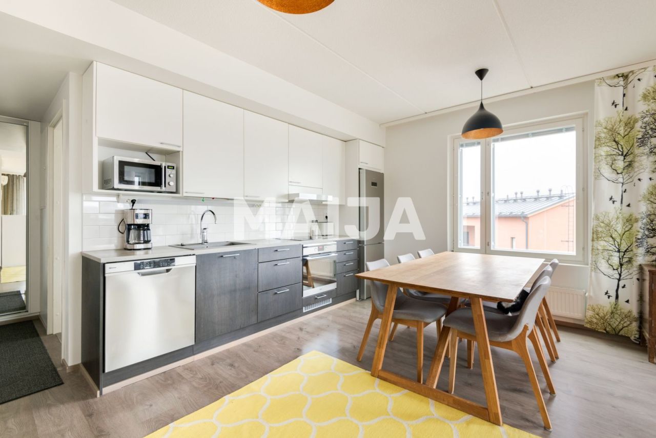 Апартаменты в Хельсинки, Финляндия, 68.5 м² - фото 5