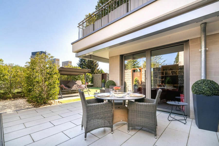 Квартира в Люксембурге, Люксембург, 225 м² - фото 5