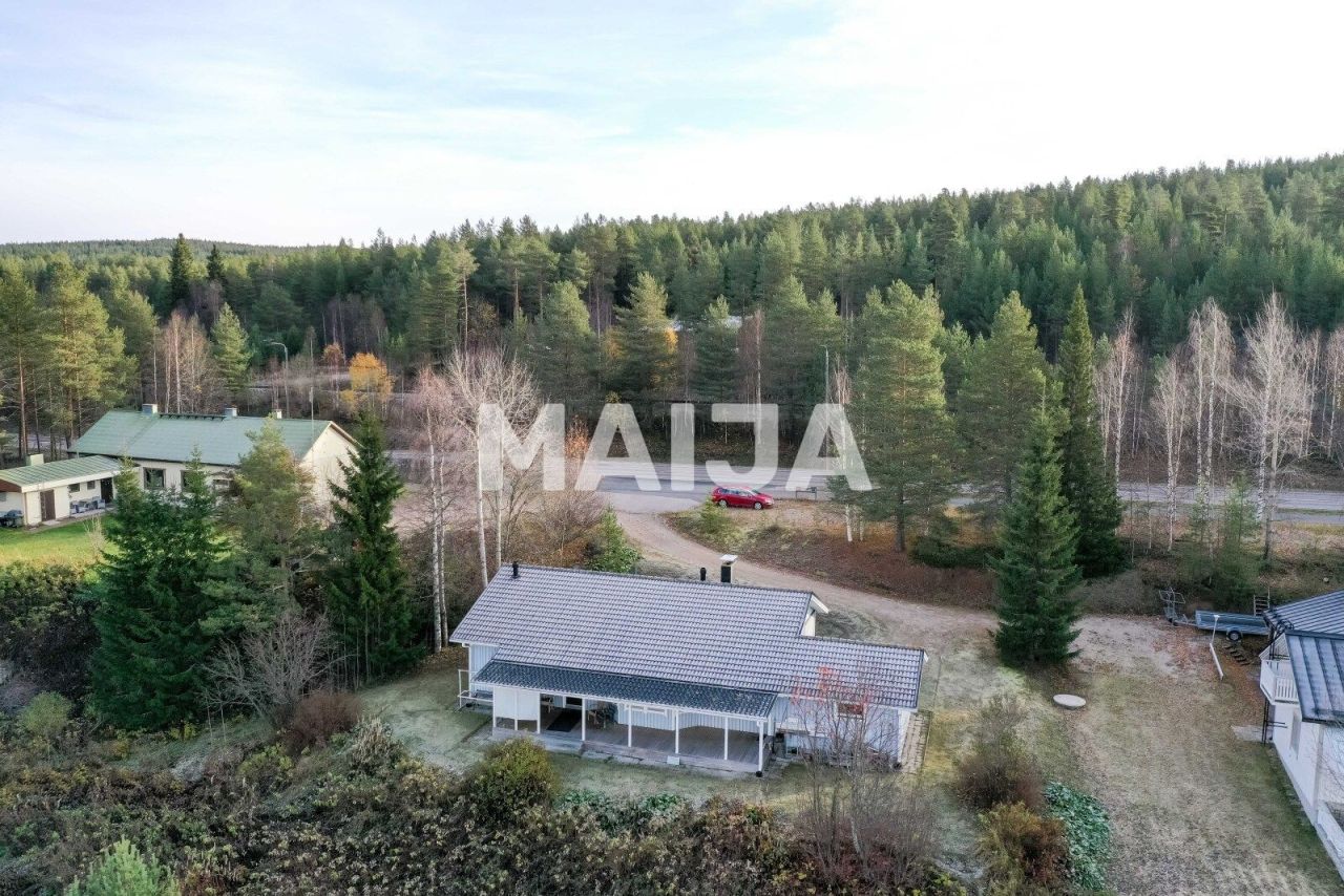 Дом Пелло, Финляндия, 96 м² - фото 5