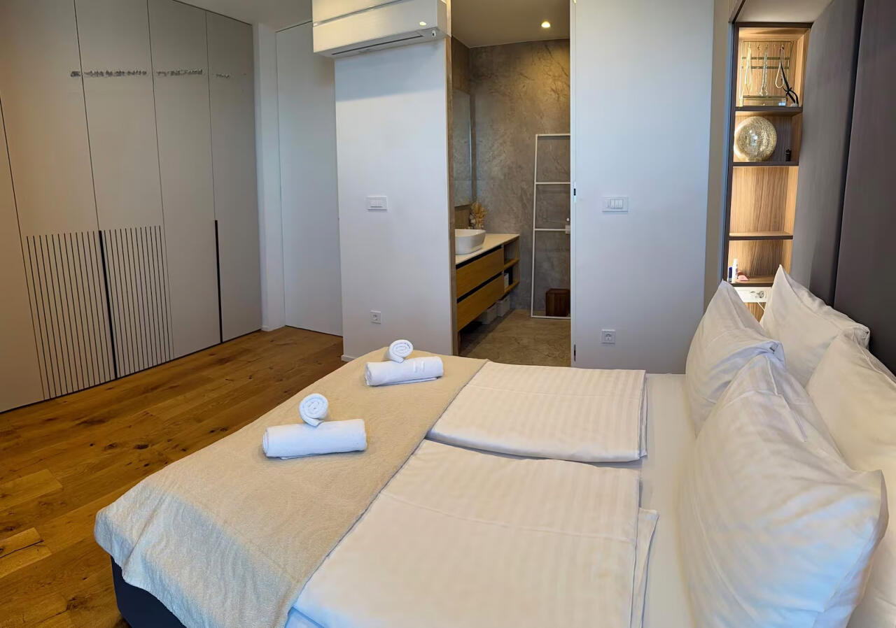 Квартира в Любляне, Словения, 190 м² - фото 5