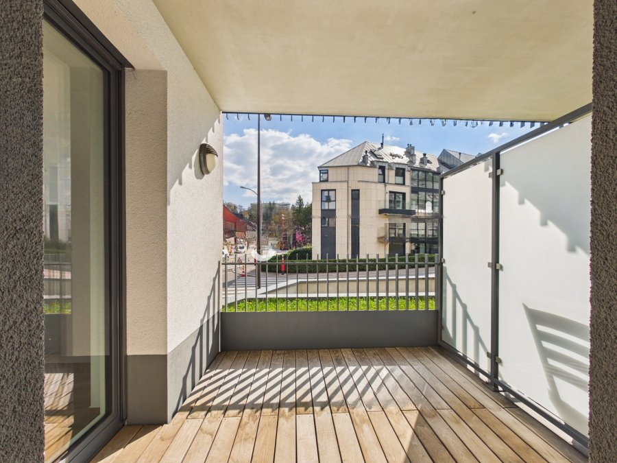 Квартира в Люксембурге, Люксембург, 73 м² - фото 5