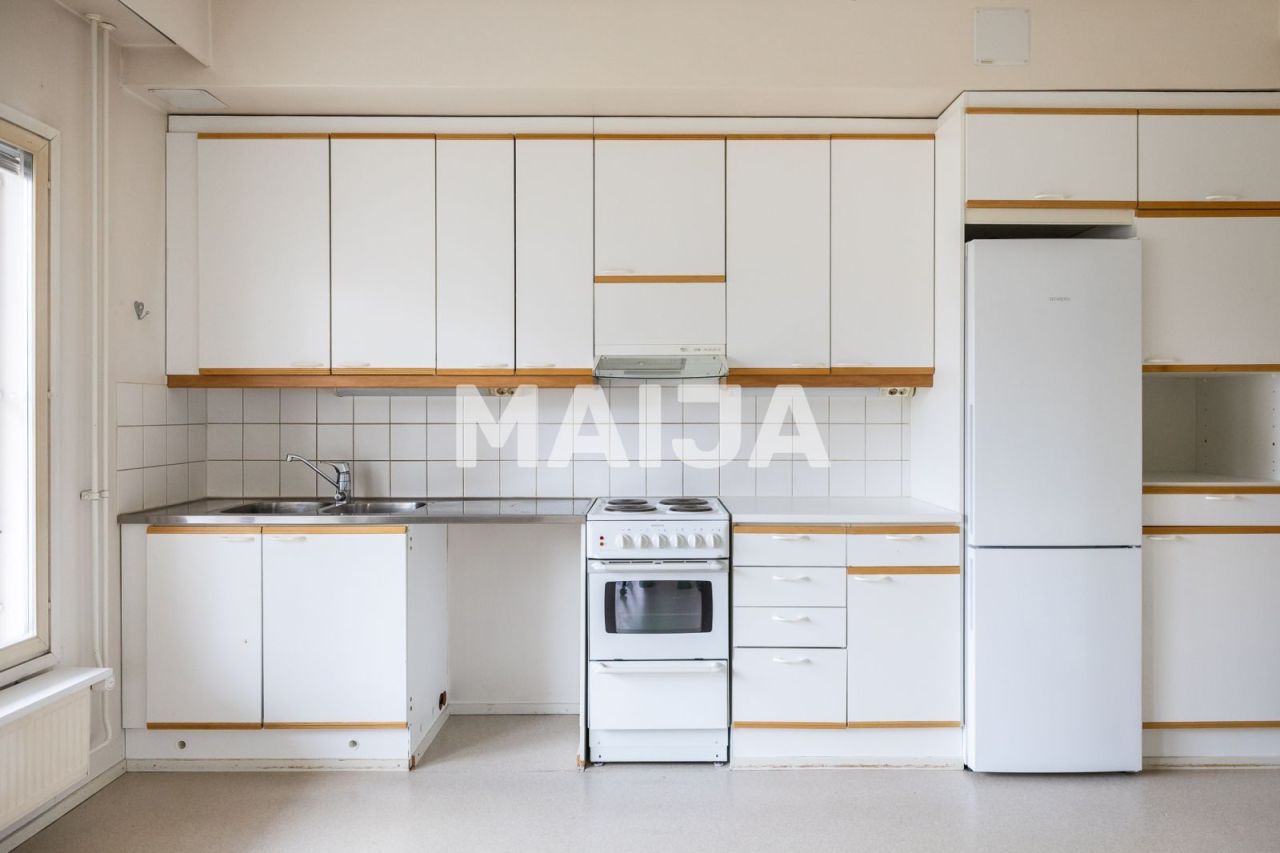 Апартаменты в Рованиеми, Финляндия, 42.5 м² - фото 6