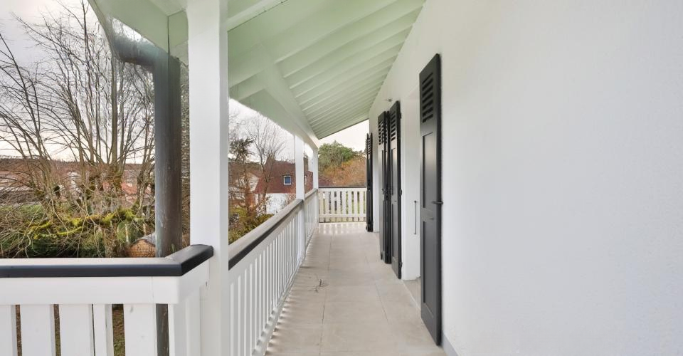 Квартира в Женеве, Швейцария, 280 м² - фото 5