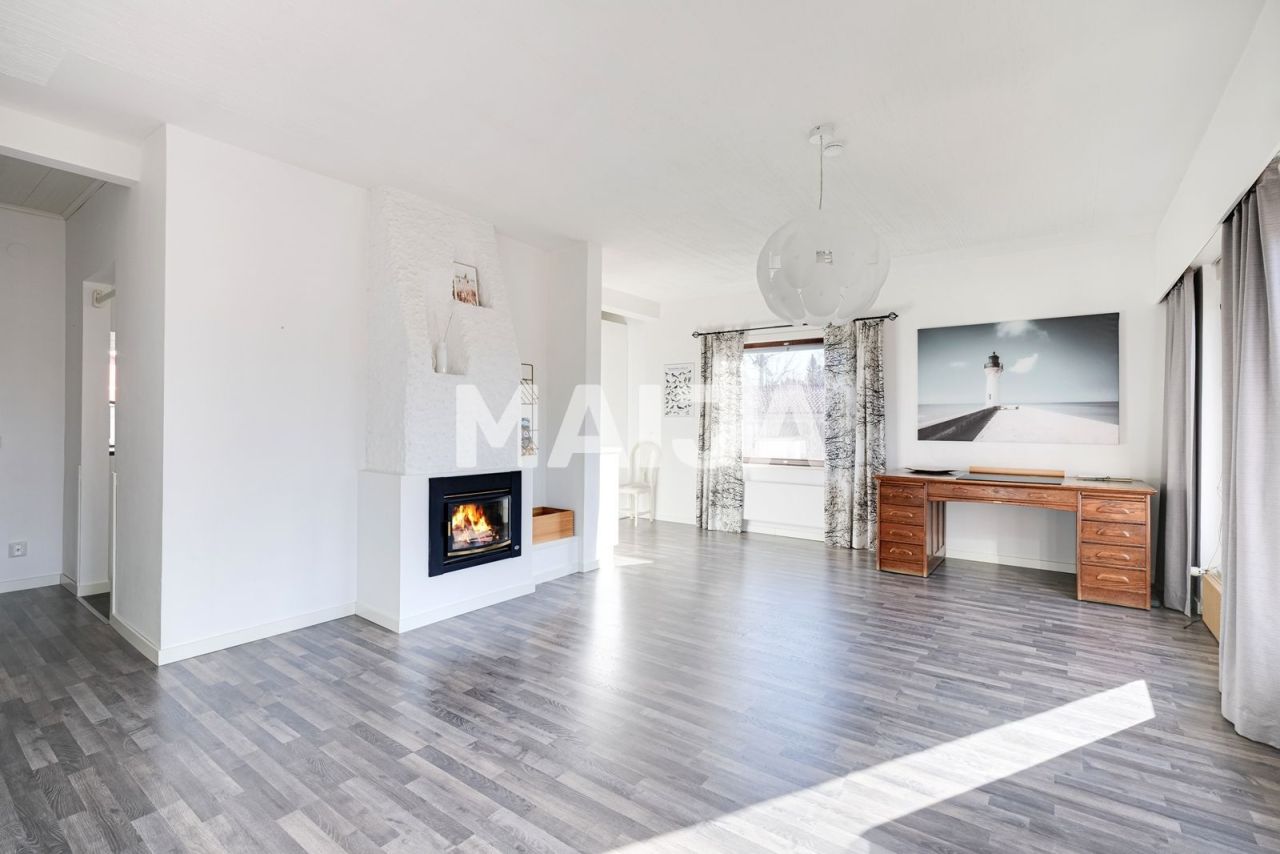 Дом в Вантаа, Финляндия, 167 м² - фото 6