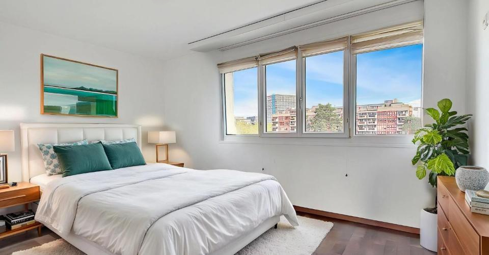 Квартира в Женеве, Швейцария, 264 м² - фото 5