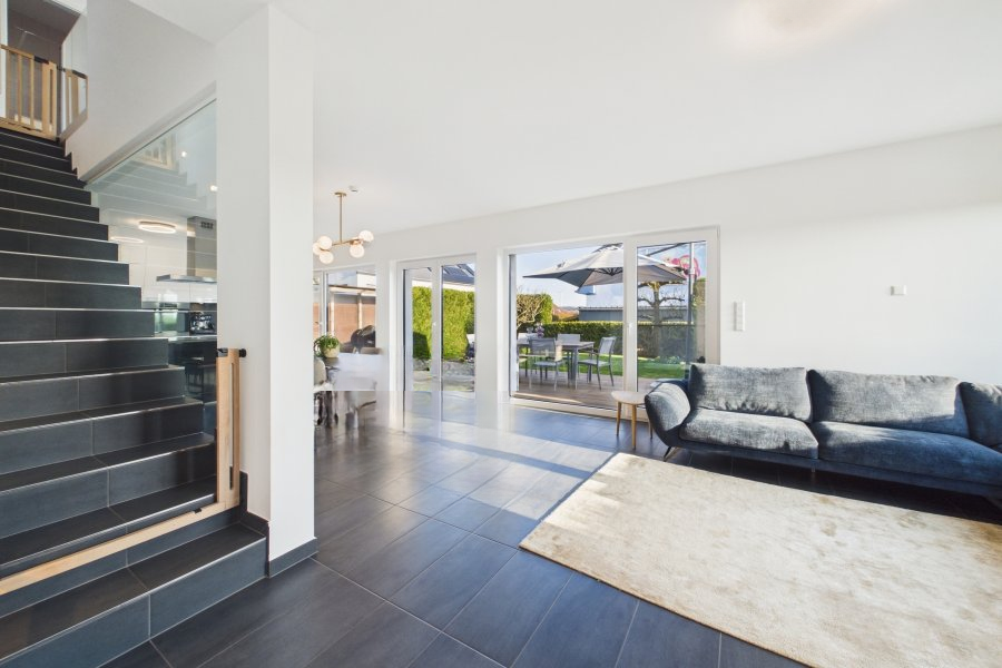 Квартира в Люксембурге, Люксембург, 148 м² - фото 5