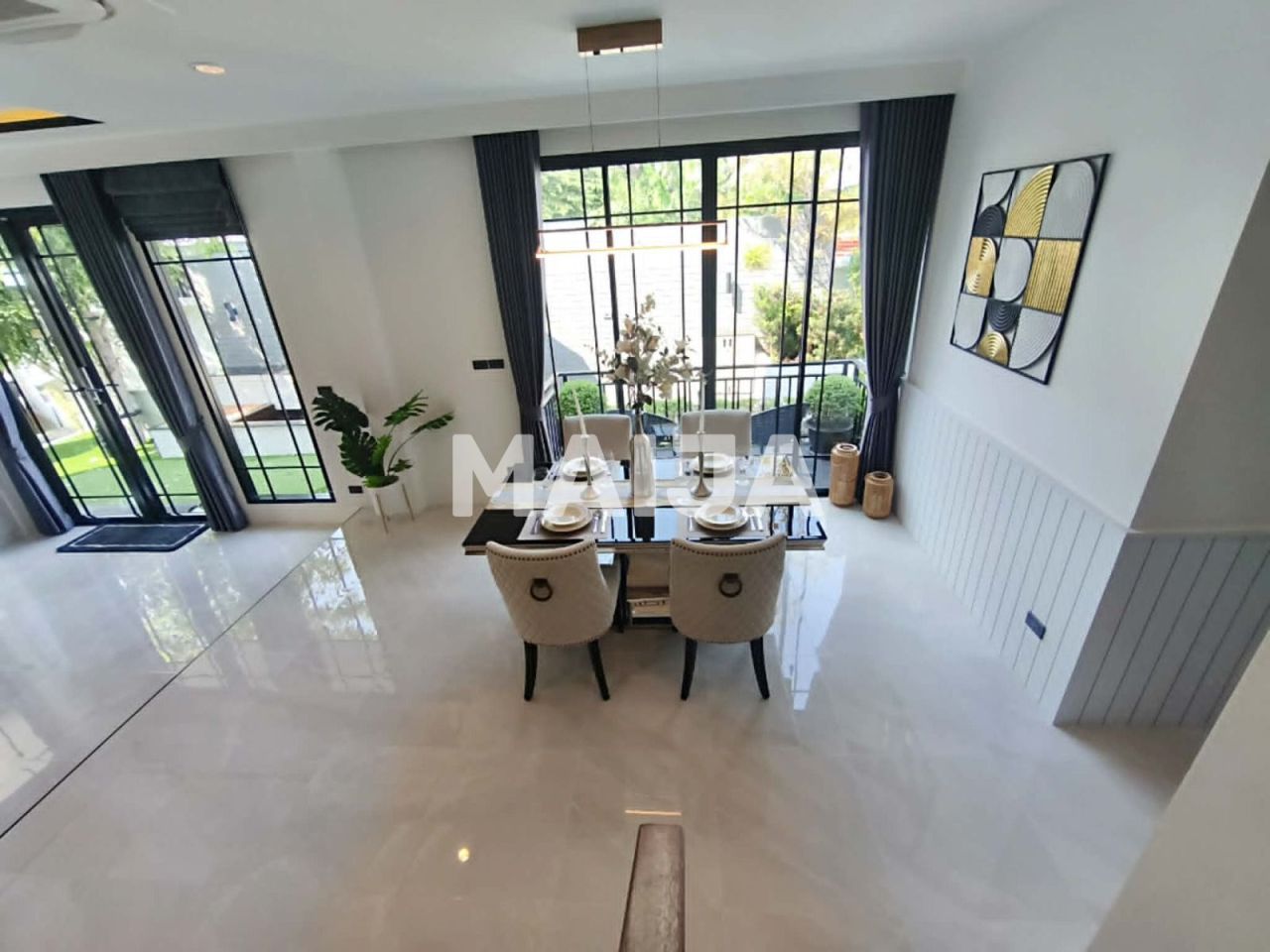 Дом в Паттайе, Таиланд, 209 м² - фото 6