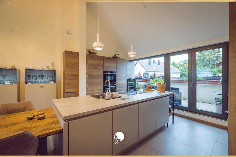 Квартира в Люксембурге, Люксембург, 98 м² - фото 5